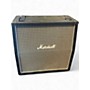 Used Marshall 1960AX 4x12 100W Classic Slant Guitar Cabinet