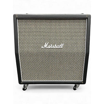 Used Marshall 1960AX 4x12 100W Classic Slant Guitar Cabinet