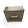 Used Marshall 1960AX 4x12 100W Classic Slant Guitar Cabinet
