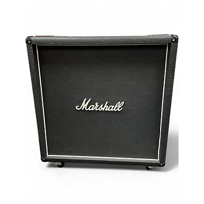 Used Marshall 1960B 4x12 300W Stereo Straight Guitar Cabinet