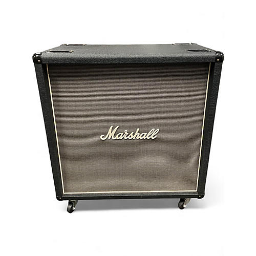 Used Marshall 1960B 4x12 300W Stereo Straight Guitar Cabinet
