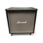 Used Marshall 1960B 4x12 300W Stereo Straight Guitar Cabinet