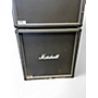 Used Marshall 1960B 4x12 300W Stereo Straight Guitar Cabinet