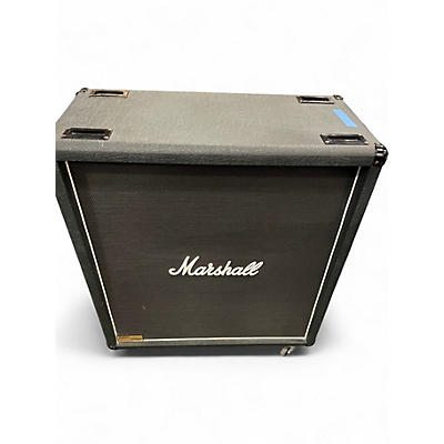Used Marshall 1960B 4x12 300W Stereo Straight Guitar Cabinet