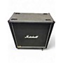 Used Marshall 1960B 4x12 300W Stereo Straight Guitar Cabinet