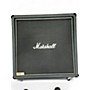 Used Marshall 1960B 4x12 300W Stereo Straight Guitar Cabinet