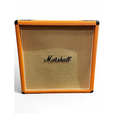 Used Marshall 1960B 4x12 300W Stereo Straight Guitar Cabinet