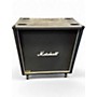 Used Marshall 1960B 4x12 300W Stereo Straight Guitar Cabinet