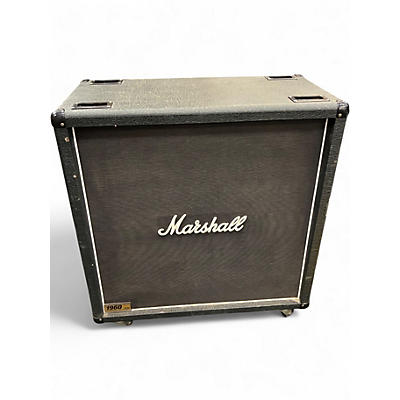 Used Marshall 1960B Guitar Cabinet