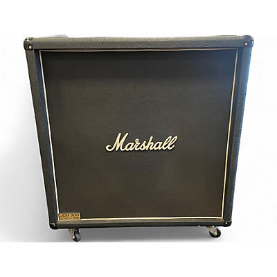 Used Marshall 1960B JCM900 Lead 4x12 Straight Guitar Cabinet