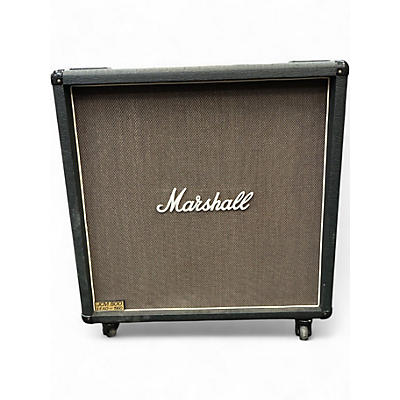 Used Marshall 1960B LEAD 4X12 260W Guitar Cabinet