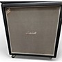 Used Marshall 1960BHW Guitar Cabinet