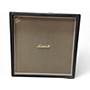 Used Marshall 1960BHW Guitar Cabinet