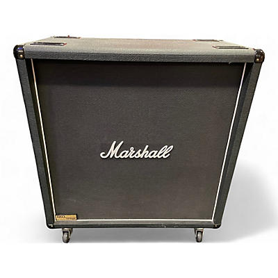 Marshall Used Marshall 1960BV 4x12 280W Stereo Straight Guitar Cabinet