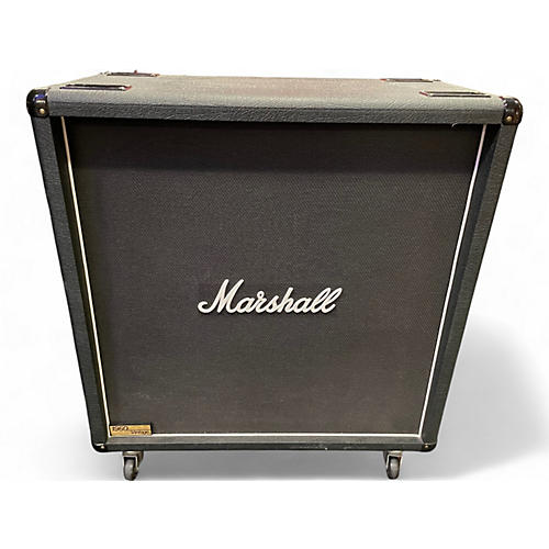 Marshall Used Marshall 1960BV 4x12 280W Stereo Straight Guitar Cabinet