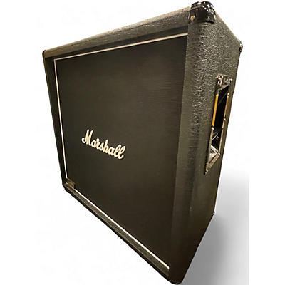 Used Marshall 1960BV 4x12 280W Stereo Straight Guitar Cabinet