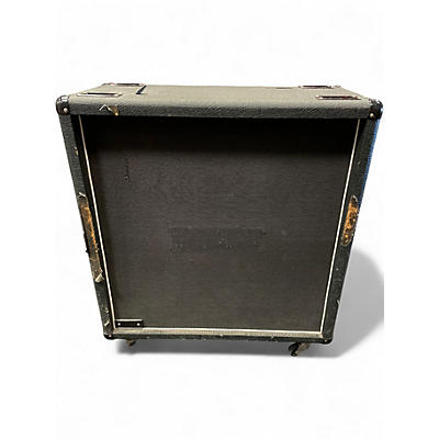 Used Marshall 1960BV 4x12 280W Stereo Straight Guitar Cabinet
