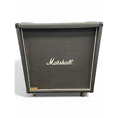Used Marshall 1960BV 4x12 280W Stereo Straight Guitar Cabinet