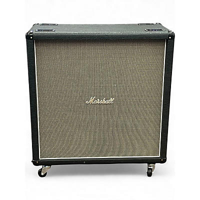 Used Marshall 1960BV 4x12 280W Stereo Straight Guitar Cabinet