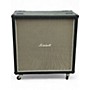 Used Marshall 1960BV 4x12 280W Stereo Straight Guitar Cabinet
