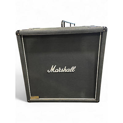 Used Marshall 1960BV Straight Guitar Speaker Cabinet Guitar Cabinet
