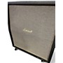 Used Marshall 1960TV 4x12 100W Classic Slant Guitar Cabinet
