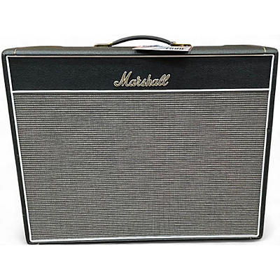 Used Marshall 1962 Bluesbreaker 30W 2x12 Tube Guitar Combo Amp