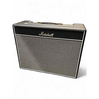 Used Marshall 1962 Bluesbreaker 30W 2x12 Tube Guitar Combo Amp