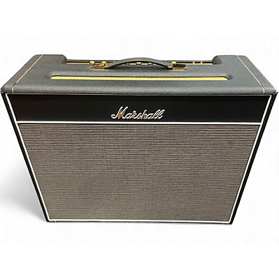 Used Marshall 1962 Bluesbreaker 30W 2x12 Tube Guitar Combo Amp
