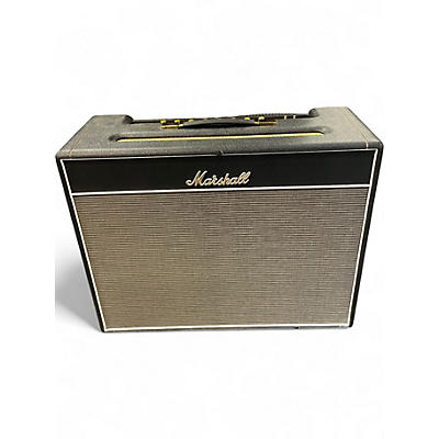 Used Marshall 1962 Bluesbreaker JTM 2X12 Tube Guitar Combo Amp