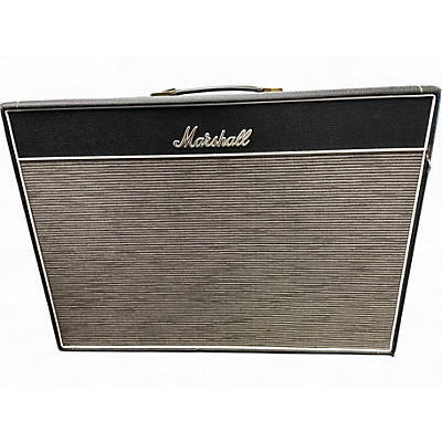 Used Marshall 1962HW Handwired "Bluesbreaker" Reissue 30-Watt 2x12 Tube Guitar Combo Amp