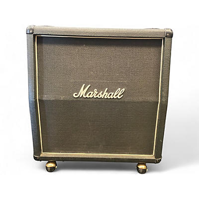 Used Marshall 1965A 4x10  Guitar Cabinet