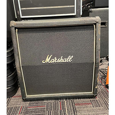 Marshall Used Marshall 1965A Lead 4x10 Guitar Cabinet