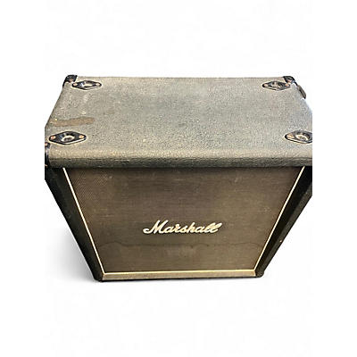 Used Marshall 1965B Guitar Cabinet