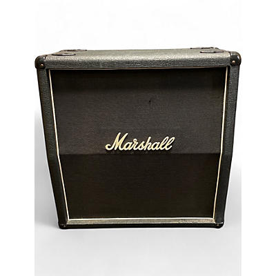 Marshall Used Marshall 1965B LEAD 140W 4X10" Slant Guitar Cabinet