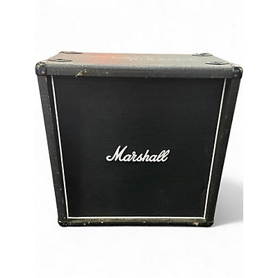 Used Marshall 1965B LEAD 4X10 8 OHMS Guitar Cabinet