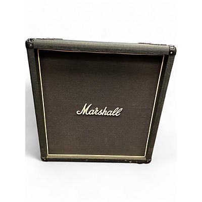 Marshall Used Marshall 1965B LEAD 4X10 Guitar Cabinet