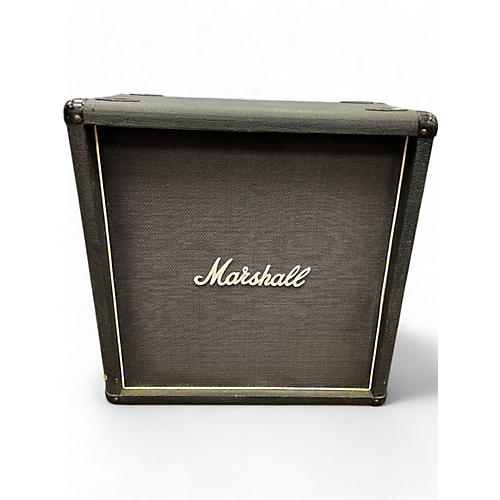 Marshall Used Marshall 1965B LEAD 4X10 Guitar Cabinet