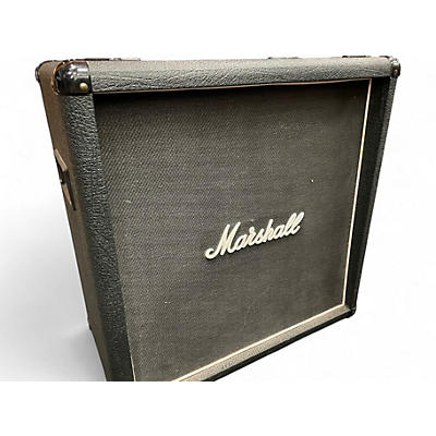 Used Marshall 1966B 2X12 Guitar Cabinet