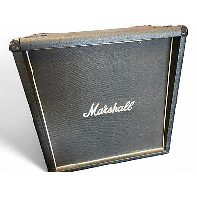 Used Marshall 1966B Guitar Cabinet