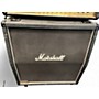 Used Marshall 1969A 4x12 ANGLED CABINET Guitar Cabinet