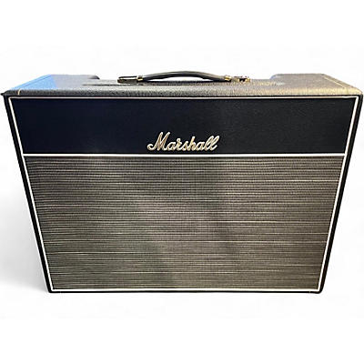 Used Marshall 1973X 18W 2X12 Hand Wired Tube Guitar Combo Amp