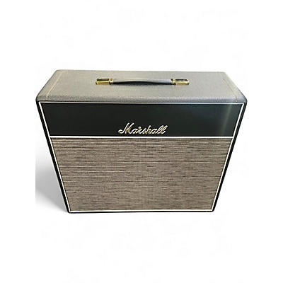 Used Marshall 1974CX Guitar Cabinet