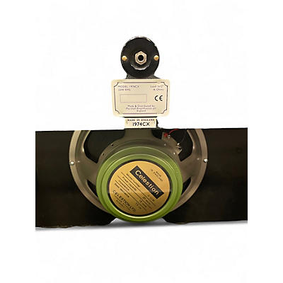 Used Marshall 1974CX Guitar Cabinet