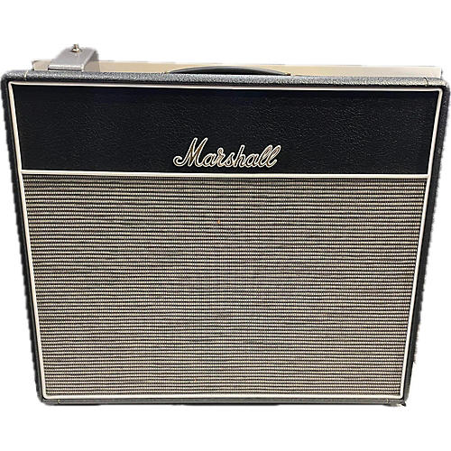 Marshall Used Marshall 1974X 18W 1x12 Hand Wired Tube Guitar Combo Amp