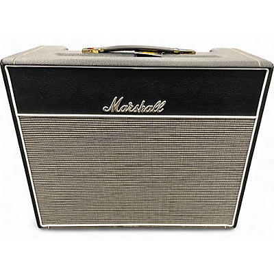 Used Marshall 1974X 18W 1x12 Hand Wired Tube Guitar Combo Amp