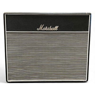 Used Marshall 1974X 18W 1x12 Hand Wired Tube Guitar Combo Amp