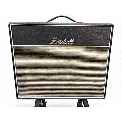 Used Marshall 1974X 18W 1x12 Hand Wired Tube Guitar Combo Amp