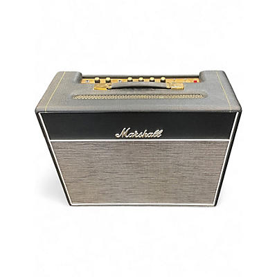 Used Marshall 1974X 18W 1x12 Hand Wired Tube Guitar Combo Amp
