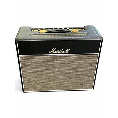 Used Marshall 1974X 18W 1x12 Hand Wired Tube Guitar Combo Amp